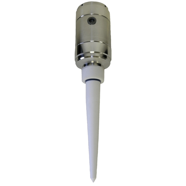 ABM Sensor Self Adjusting Smart Radar